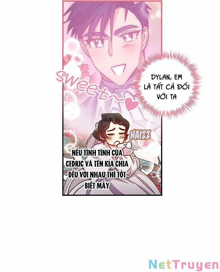 May Mắn Hay Bất Hạnh 41 trang 39