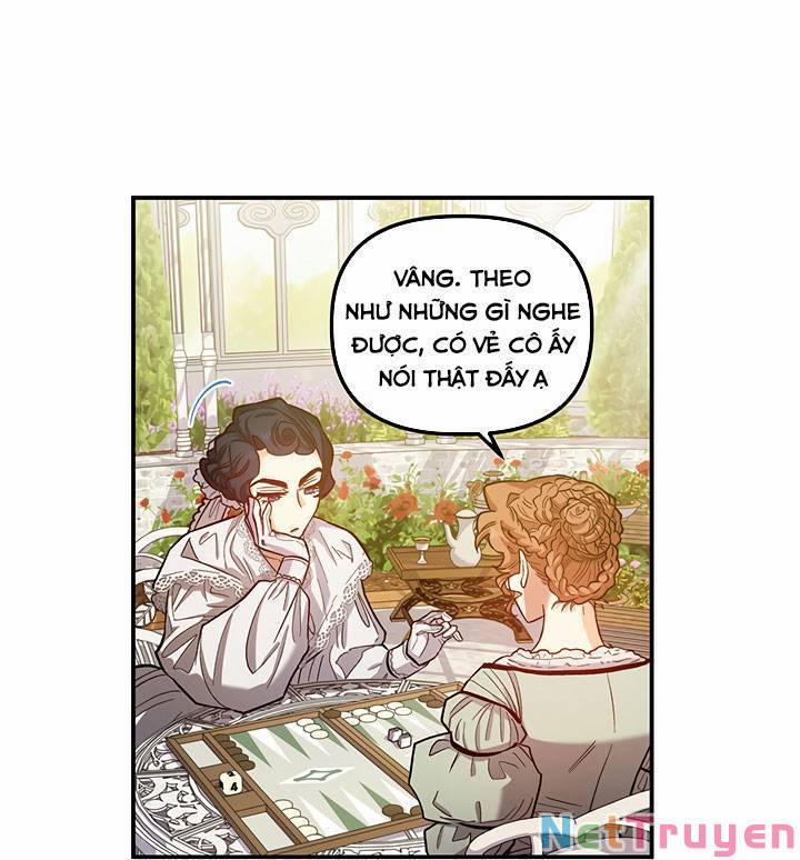 May Mắn Hay Bất Hạnh 41 trang 4