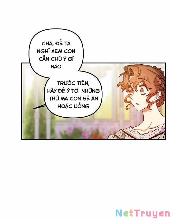 May Mắn Hay Bất Hạnh 41 trang 40