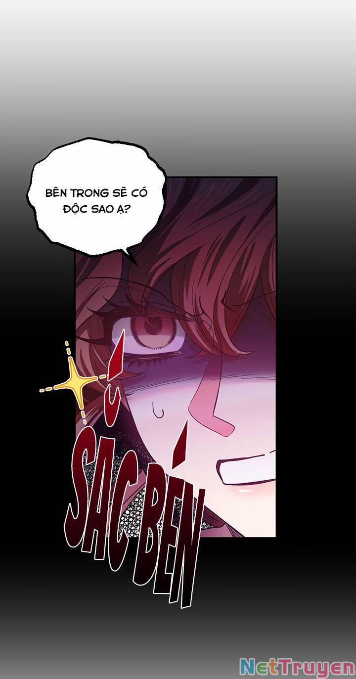 May Mắn Hay Bất Hạnh 41 trang 42