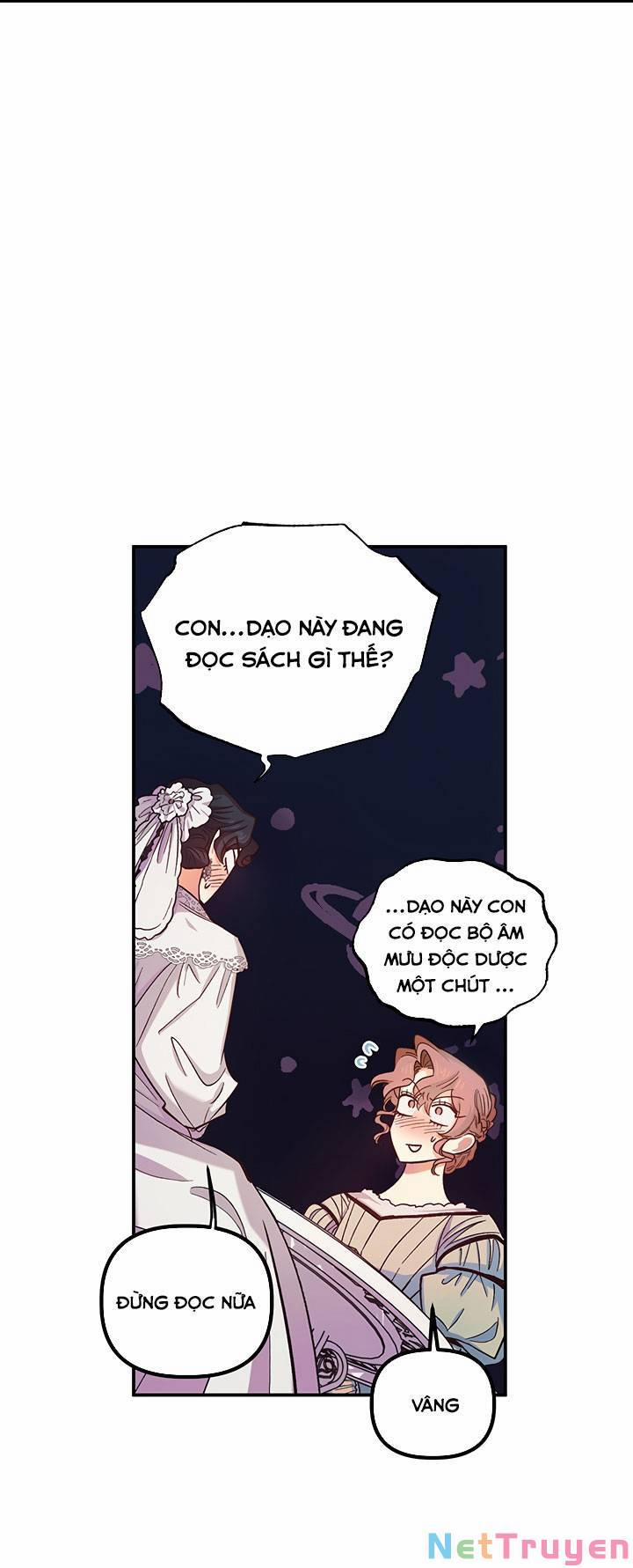 May Mắn Hay Bất Hạnh 41 trang 44