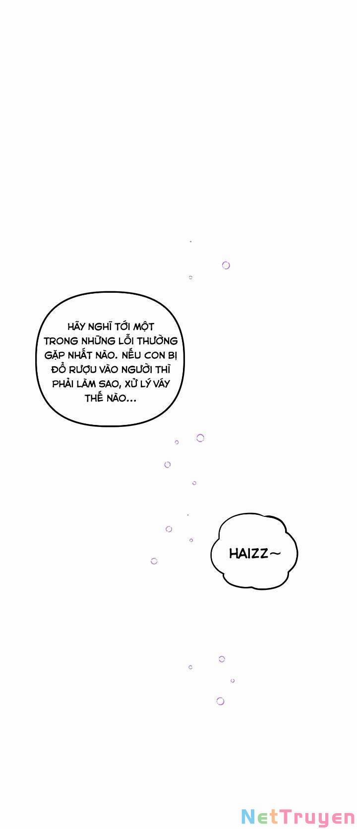 May Mắn Hay Bất Hạnh 41 trang 45