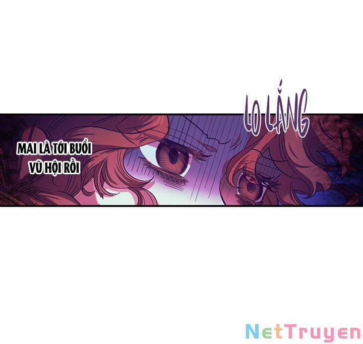 May Mắn Hay Bất Hạnh 41 trang 50