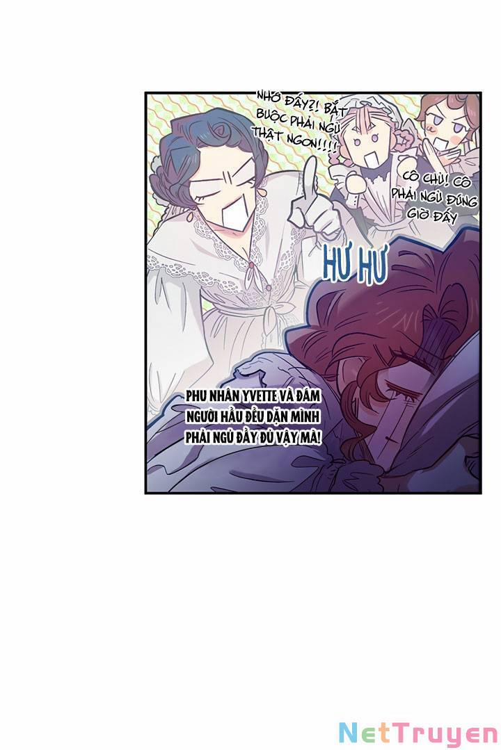 May Mắn Hay Bất Hạnh 41 trang 52