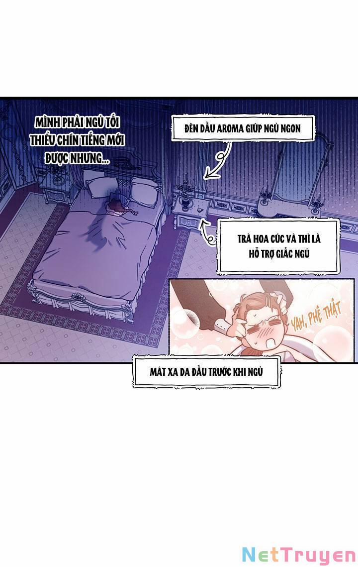 May Mắn Hay Bất Hạnh 41 trang 53