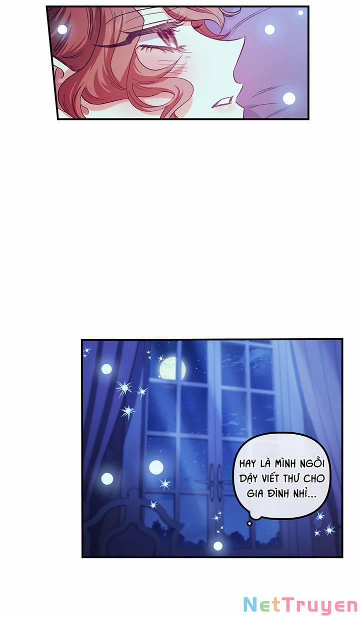 May Mắn Hay Bất Hạnh 41 trang 55