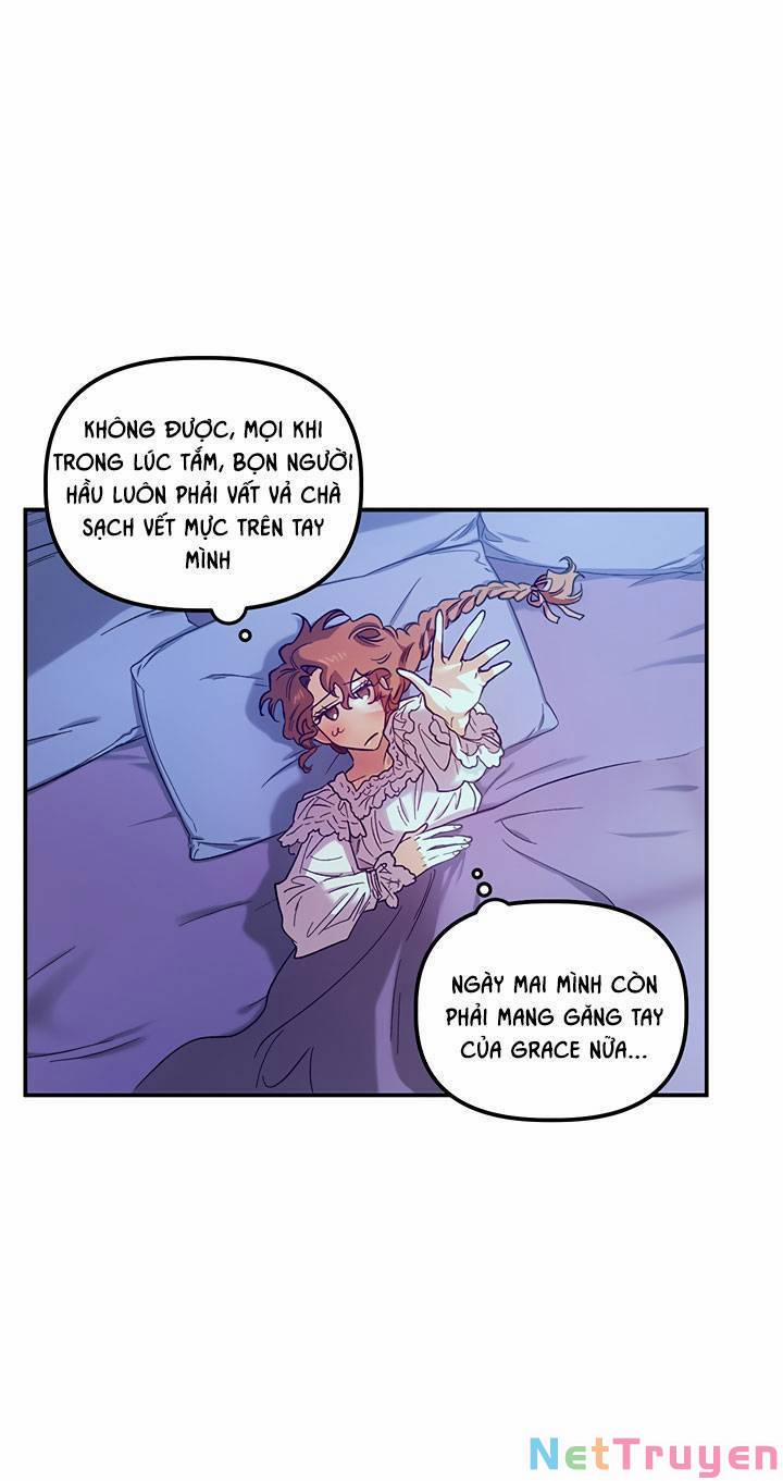 May Mắn Hay Bất Hạnh 41 trang 56