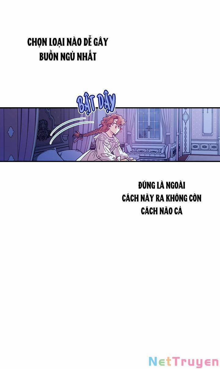 May Mắn Hay Bất Hạnh 41 trang 58