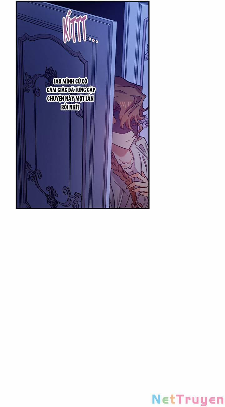 May Mắn Hay Bất Hạnh 41 trang 59