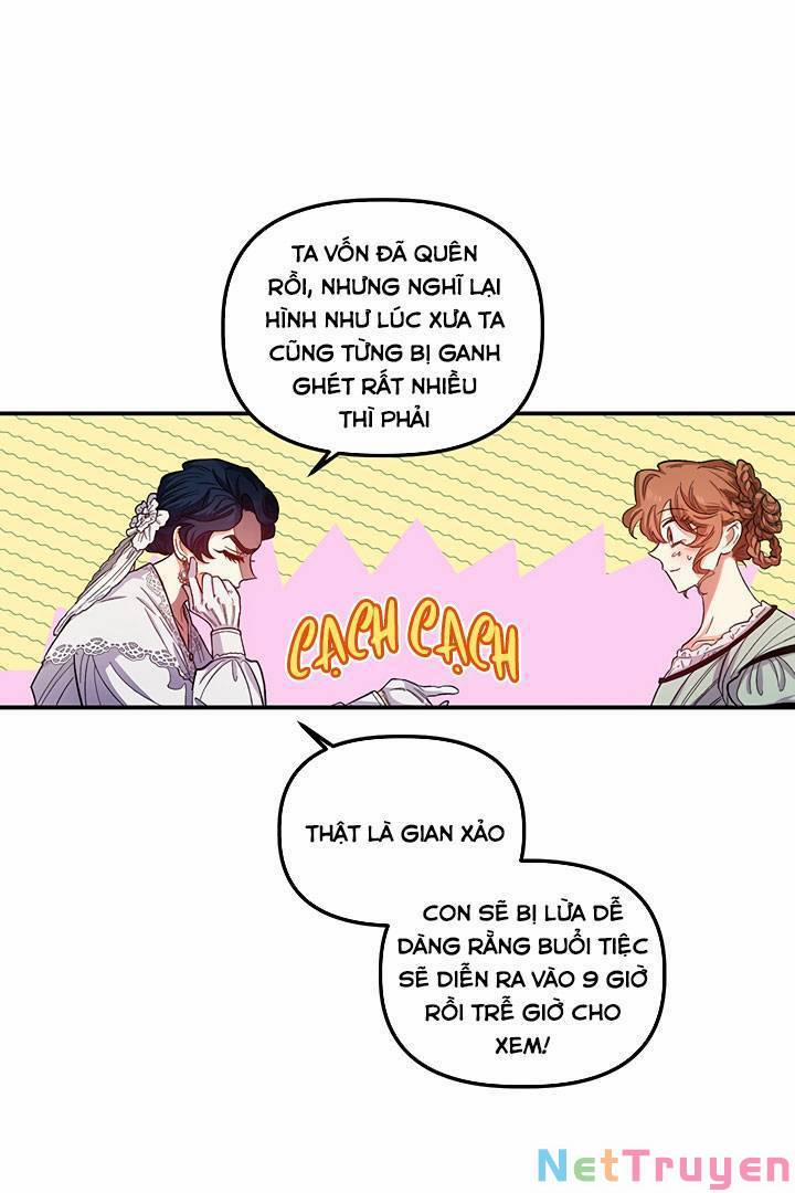 May Mắn Hay Bất Hạnh 41 trang 6