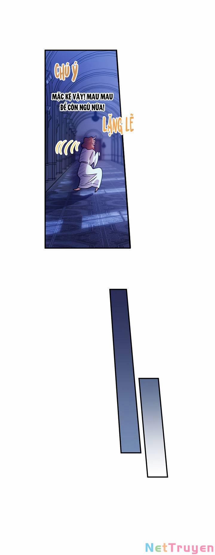 May Mắn Hay Bất Hạnh 41 trang 60