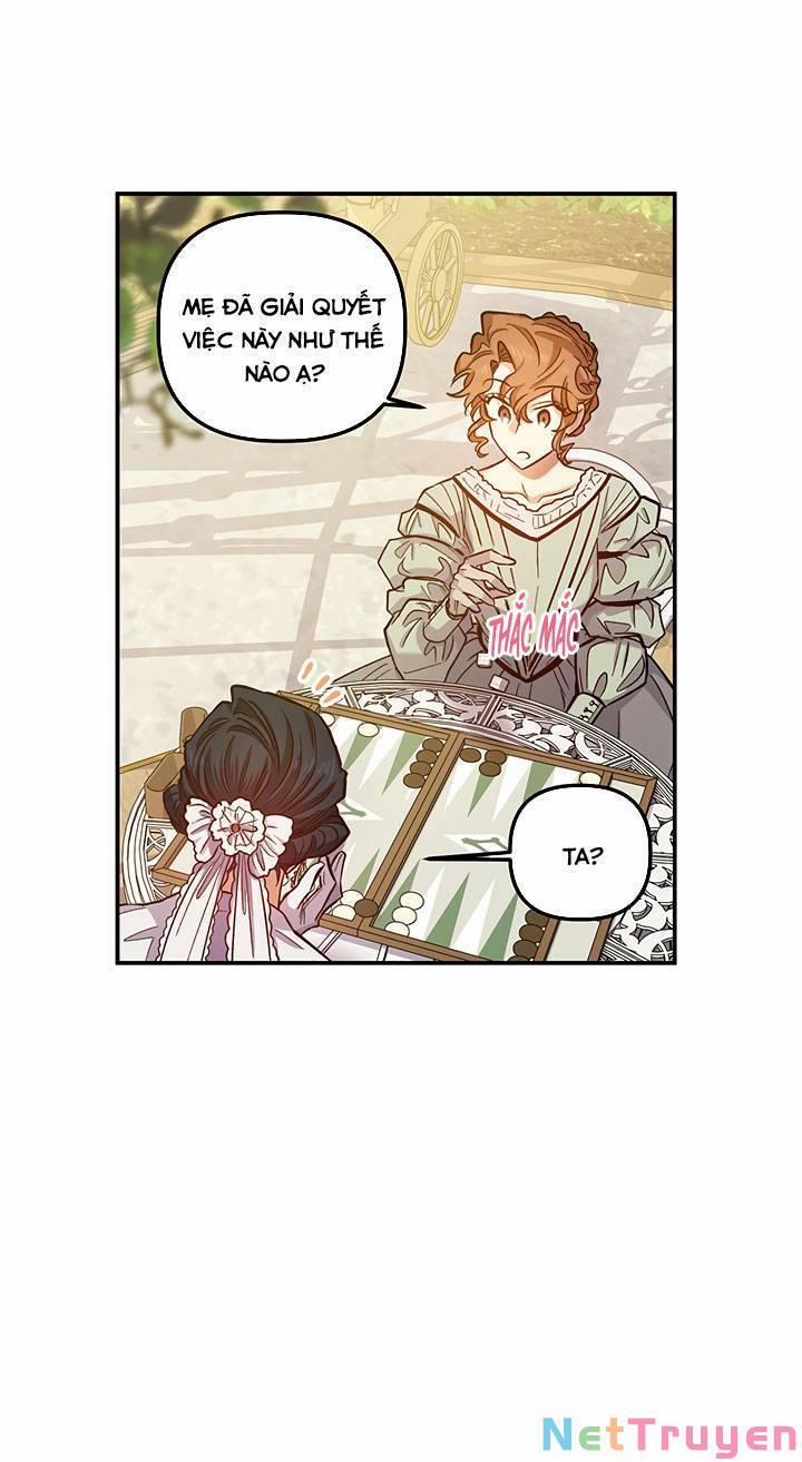 May Mắn Hay Bất Hạnh 41 trang 8