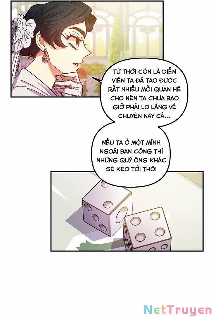 May Mắn Hay Bất Hạnh 41 trang 9