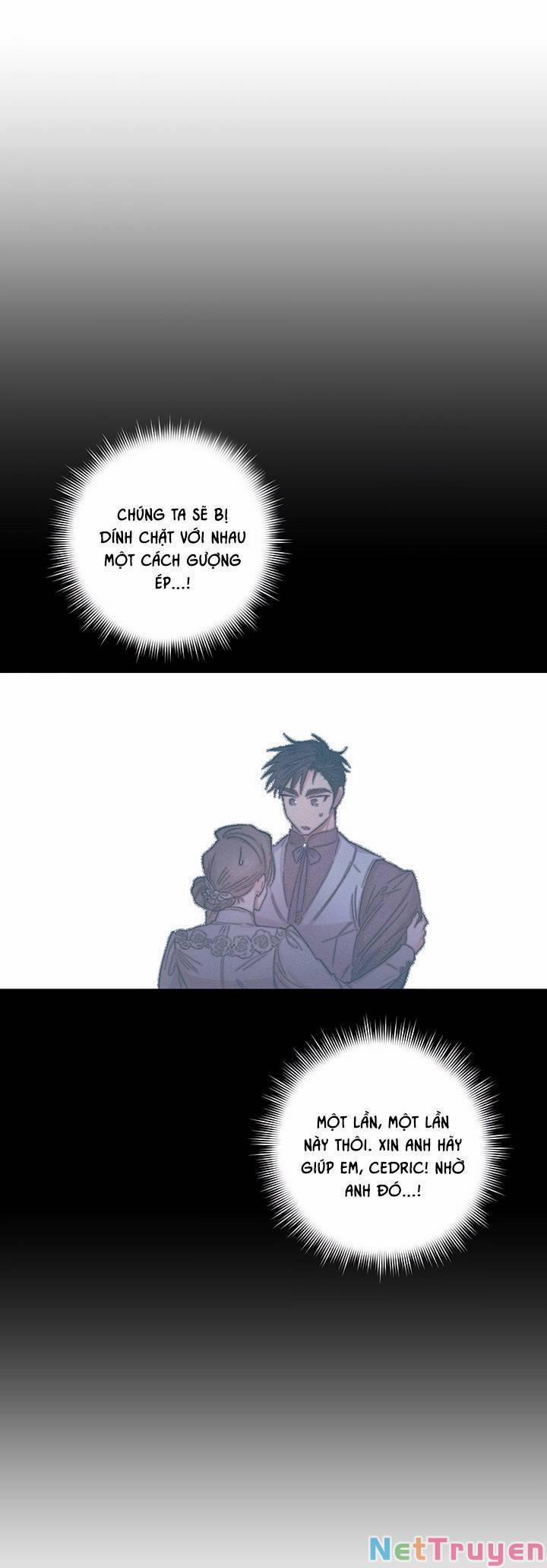 May Mắn Hay Bất Hạnh 42 trang 0