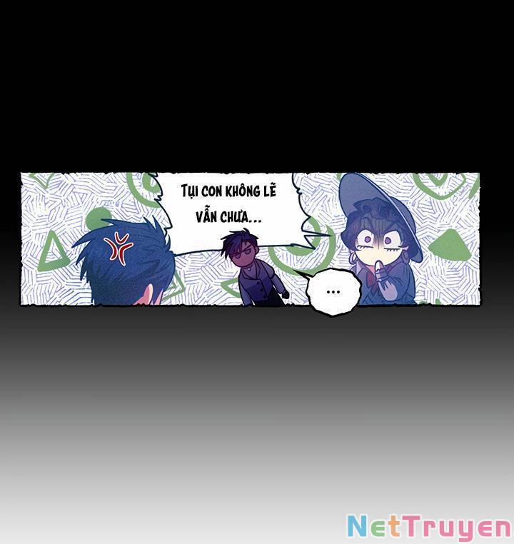 May Mắn Hay Bất Hạnh 42 trang 10