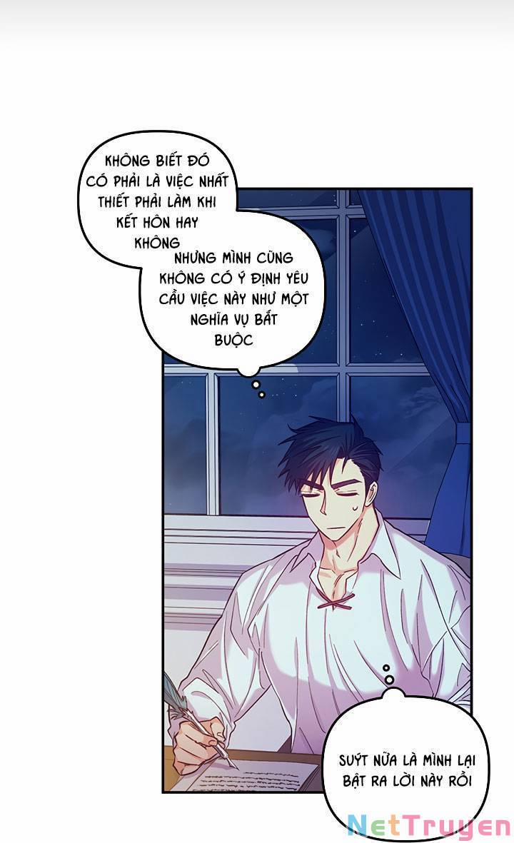 May Mắn Hay Bất Hạnh 42 trang 11