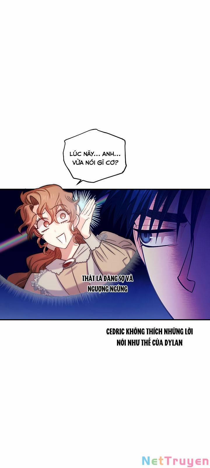 May Mắn Hay Bất Hạnh 42 trang 12