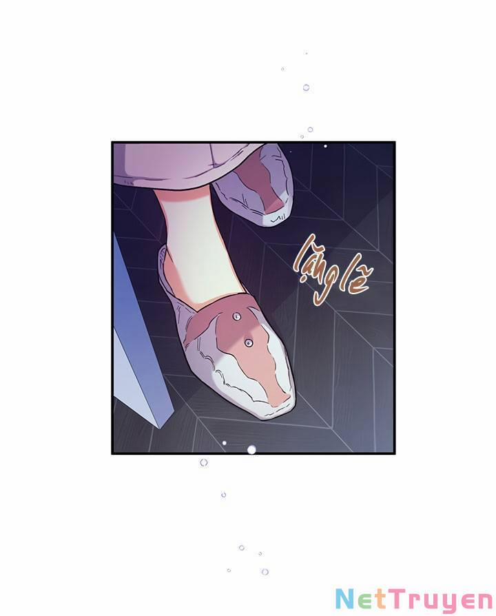 May Mắn Hay Bất Hạnh 42 trang 19