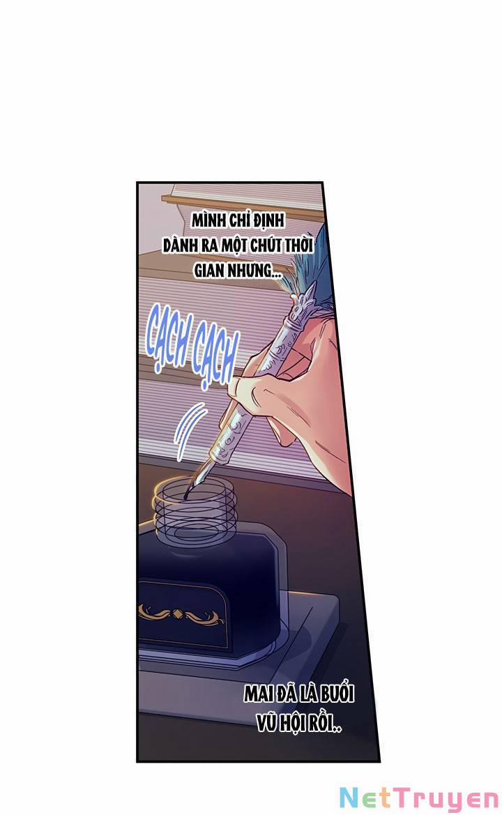 May Mắn Hay Bất Hạnh 42 trang 2