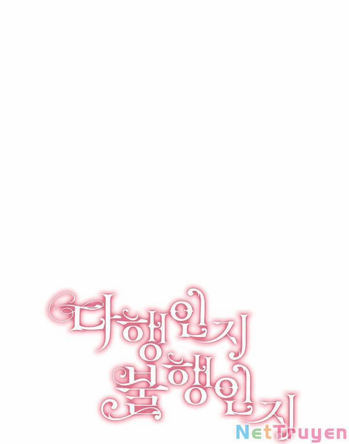 May Mắn Hay Bất Hạnh 42 trang 24