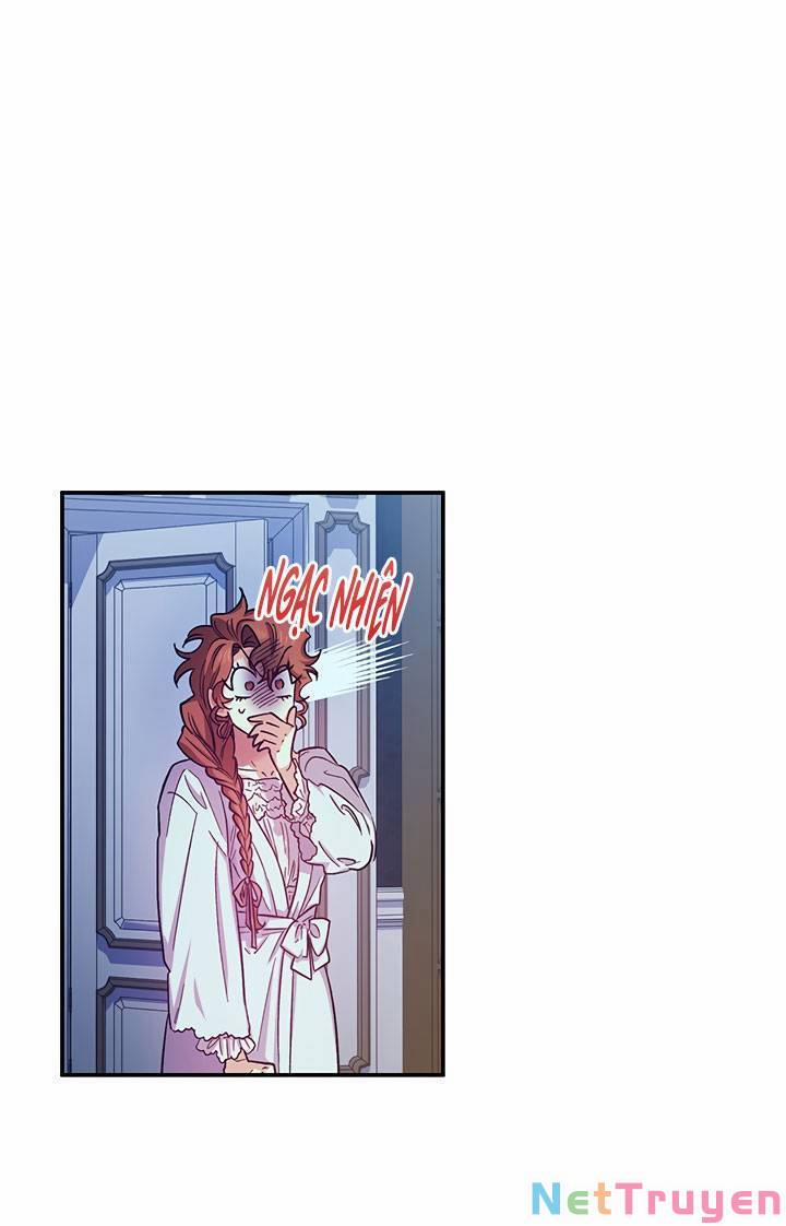 May Mắn Hay Bất Hạnh 42 trang 27