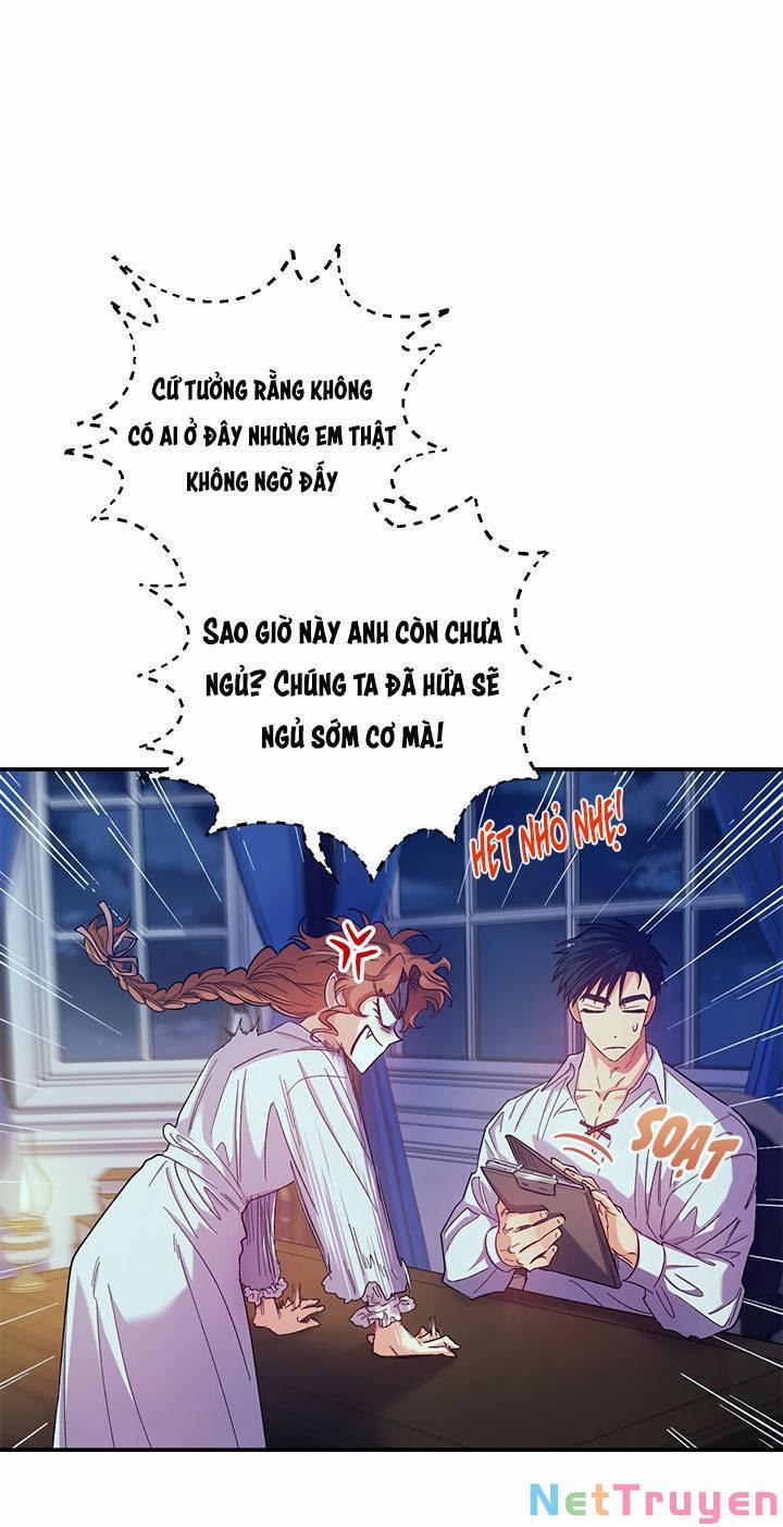 May Mắn Hay Bất Hạnh 42 trang 30