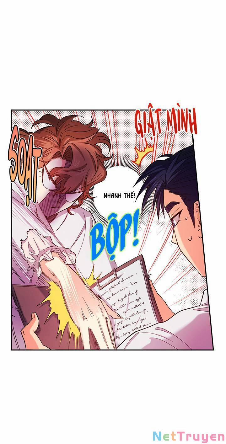 May Mắn Hay Bất Hạnh 42 trang 32