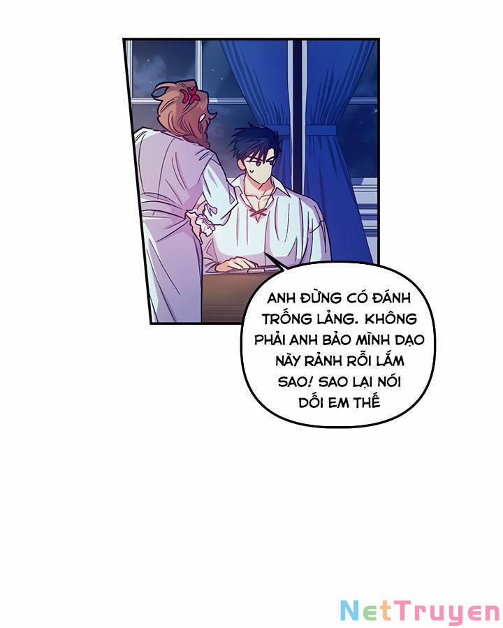 May Mắn Hay Bất Hạnh 42 trang 34