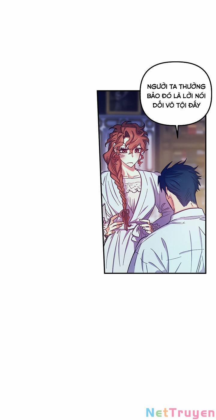 May Mắn Hay Bất Hạnh 42 trang 37