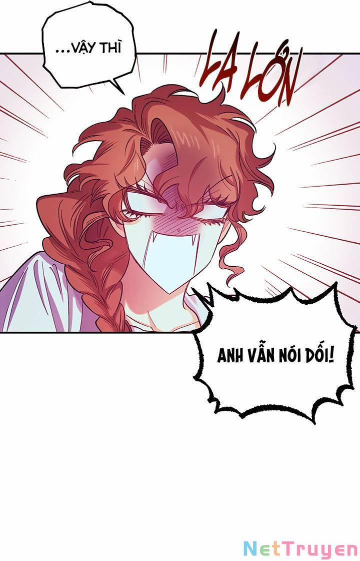 May Mắn Hay Bất Hạnh 42 trang 38