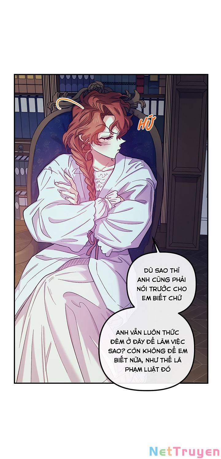 May Mắn Hay Bất Hạnh 42 trang 43