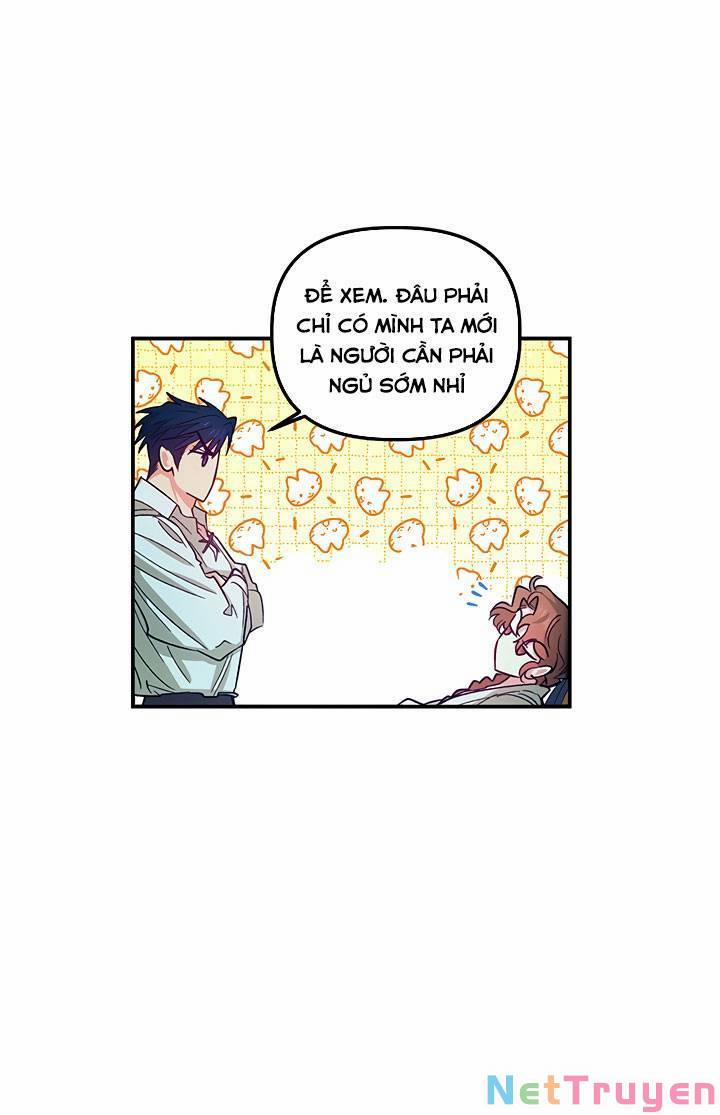 May Mắn Hay Bất Hạnh 42 trang 44