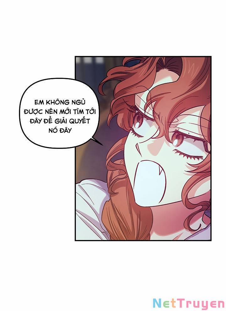 May Mắn Hay Bất Hạnh 42 trang 45