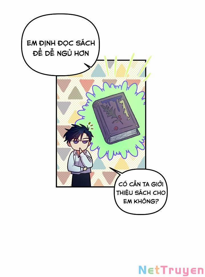 May Mắn Hay Bất Hạnh 42 trang 46