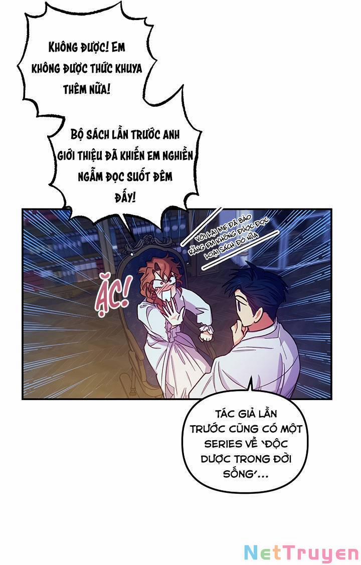 May Mắn Hay Bất Hạnh 42 trang 47