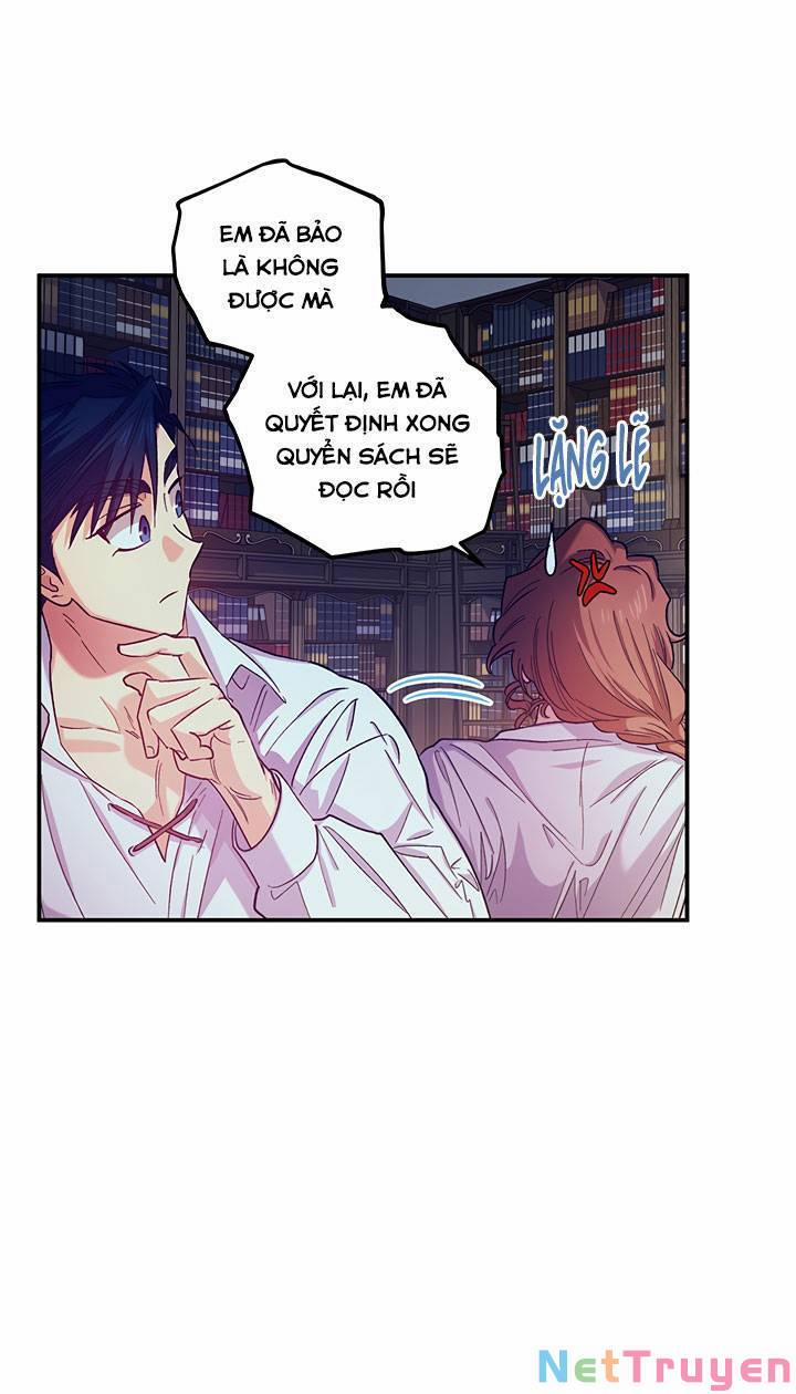 May Mắn Hay Bất Hạnh 42 trang 48