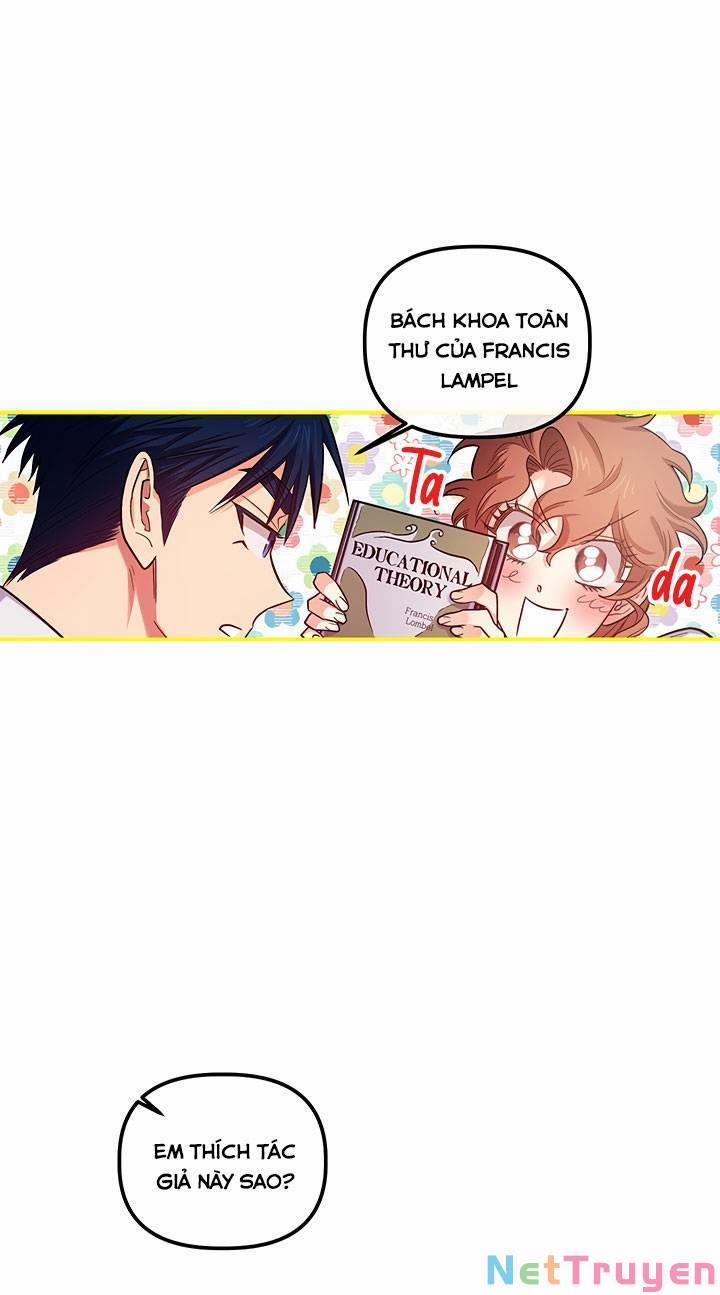 May Mắn Hay Bất Hạnh 42 trang 50