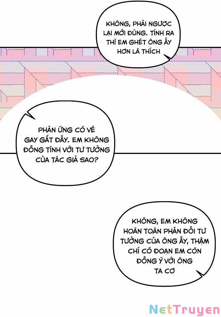 May Mắn Hay Bất Hạnh 42 trang 51