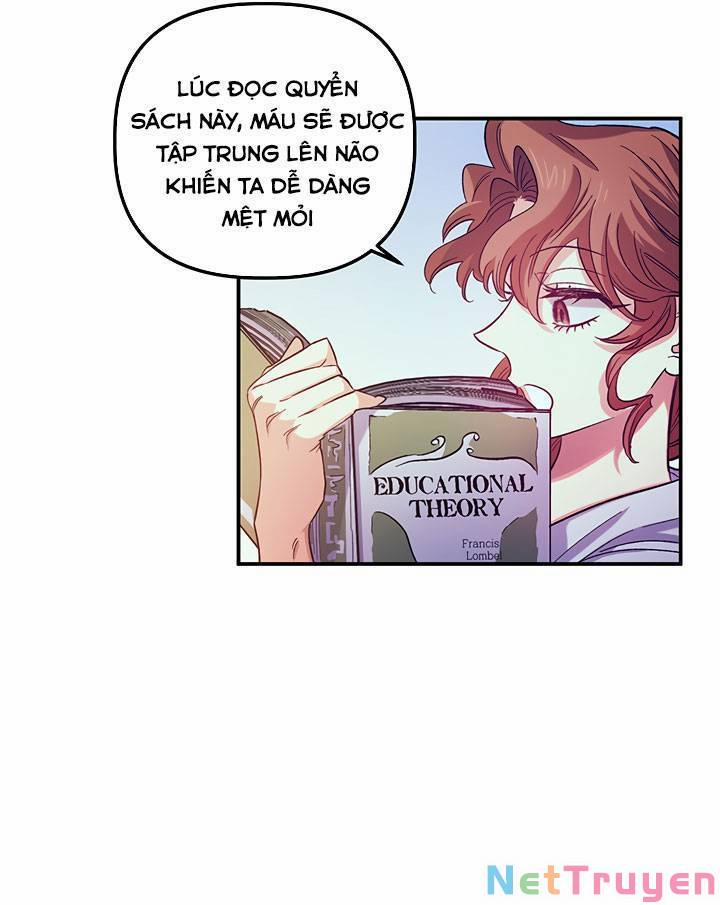 May Mắn Hay Bất Hạnh 42 trang 55