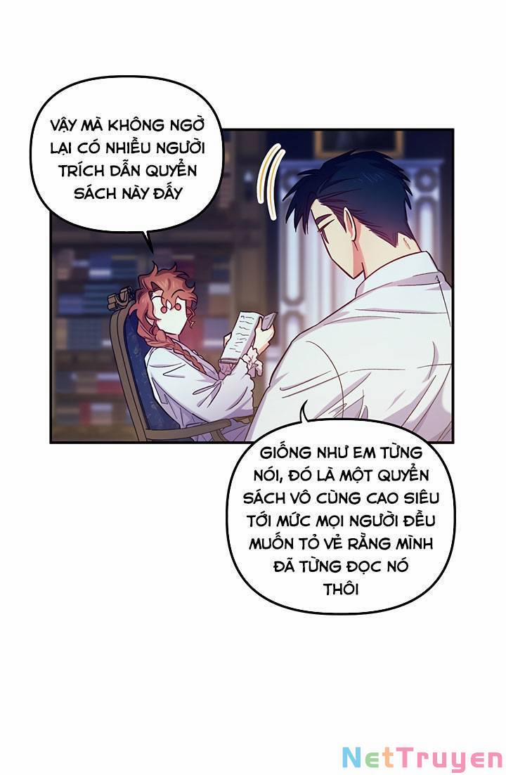 May Mắn Hay Bất Hạnh 42 trang 56