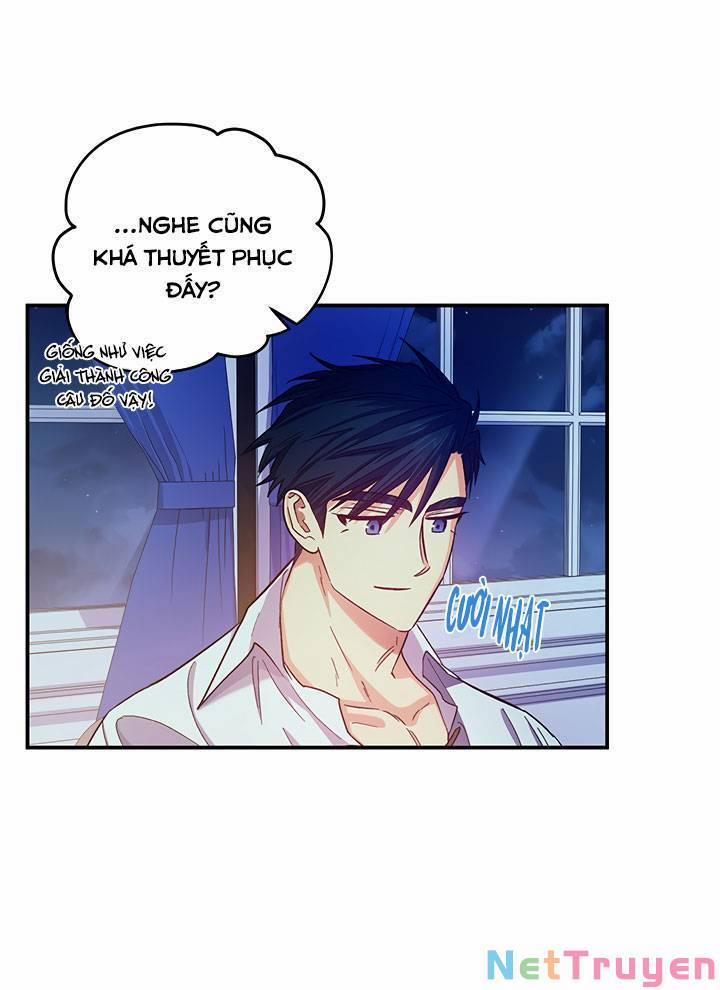 May Mắn Hay Bất Hạnh 42 trang 57