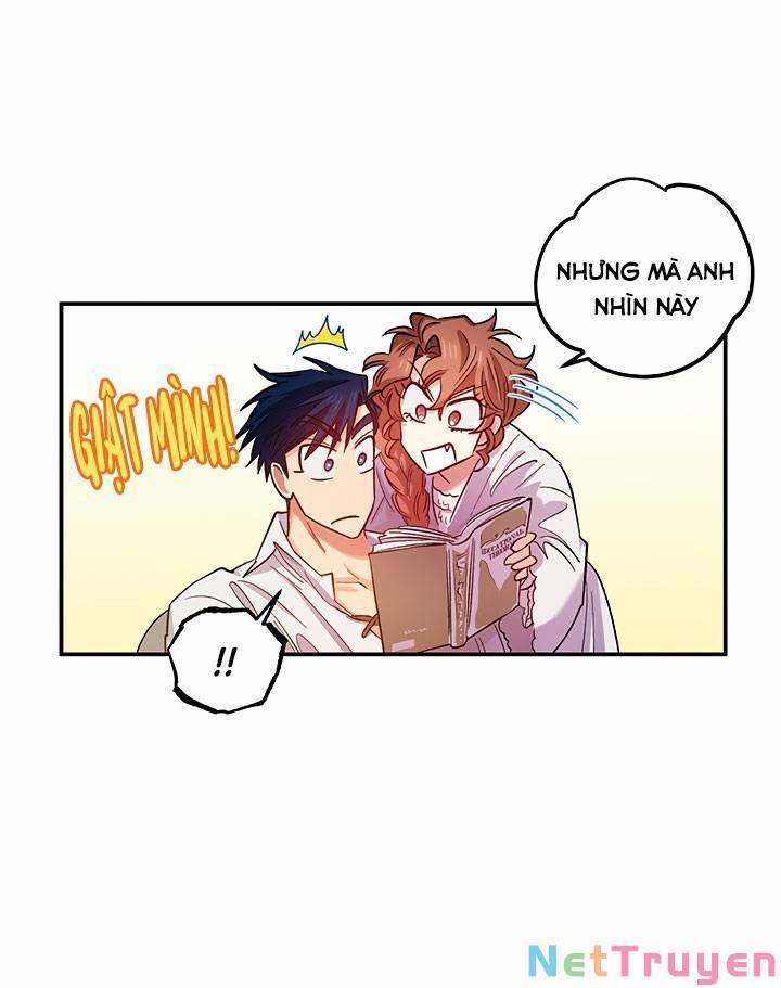 May Mắn Hay Bất Hạnh 42 trang 58