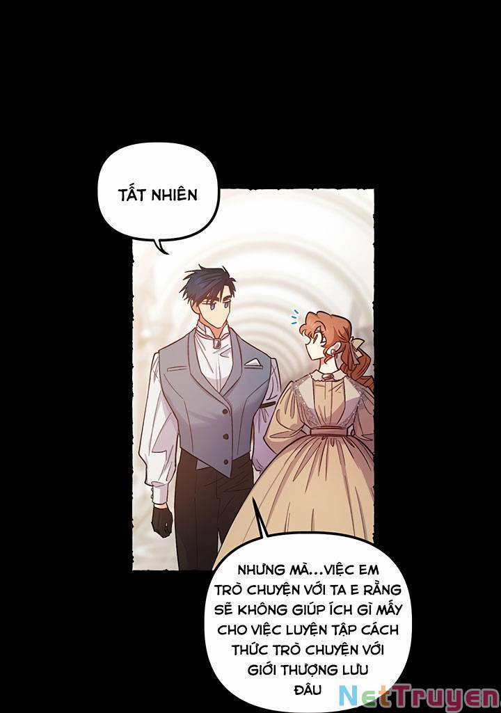 May Mắn Hay Bất Hạnh 42 trang 6