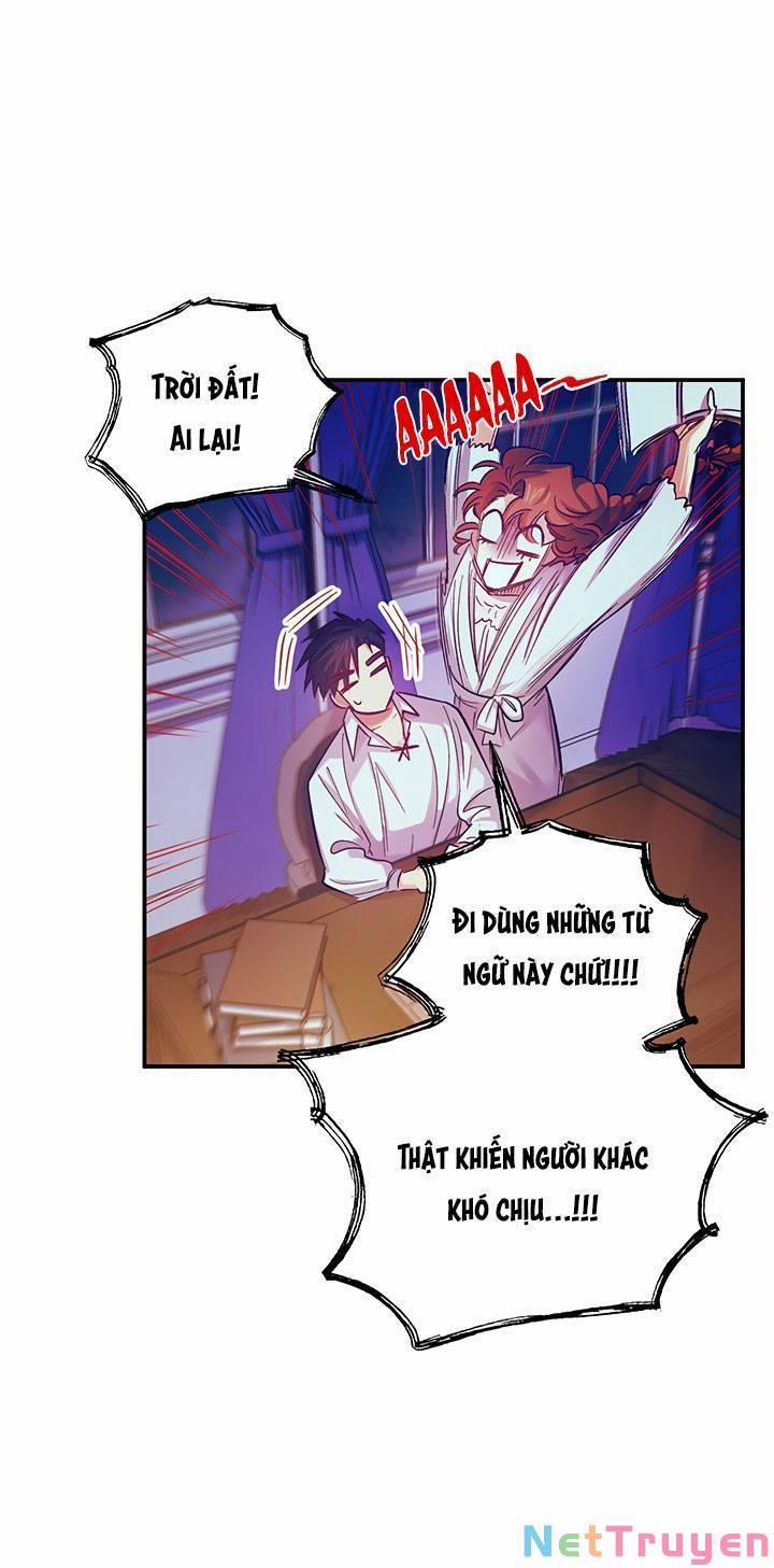 May Mắn Hay Bất Hạnh 42 trang 61