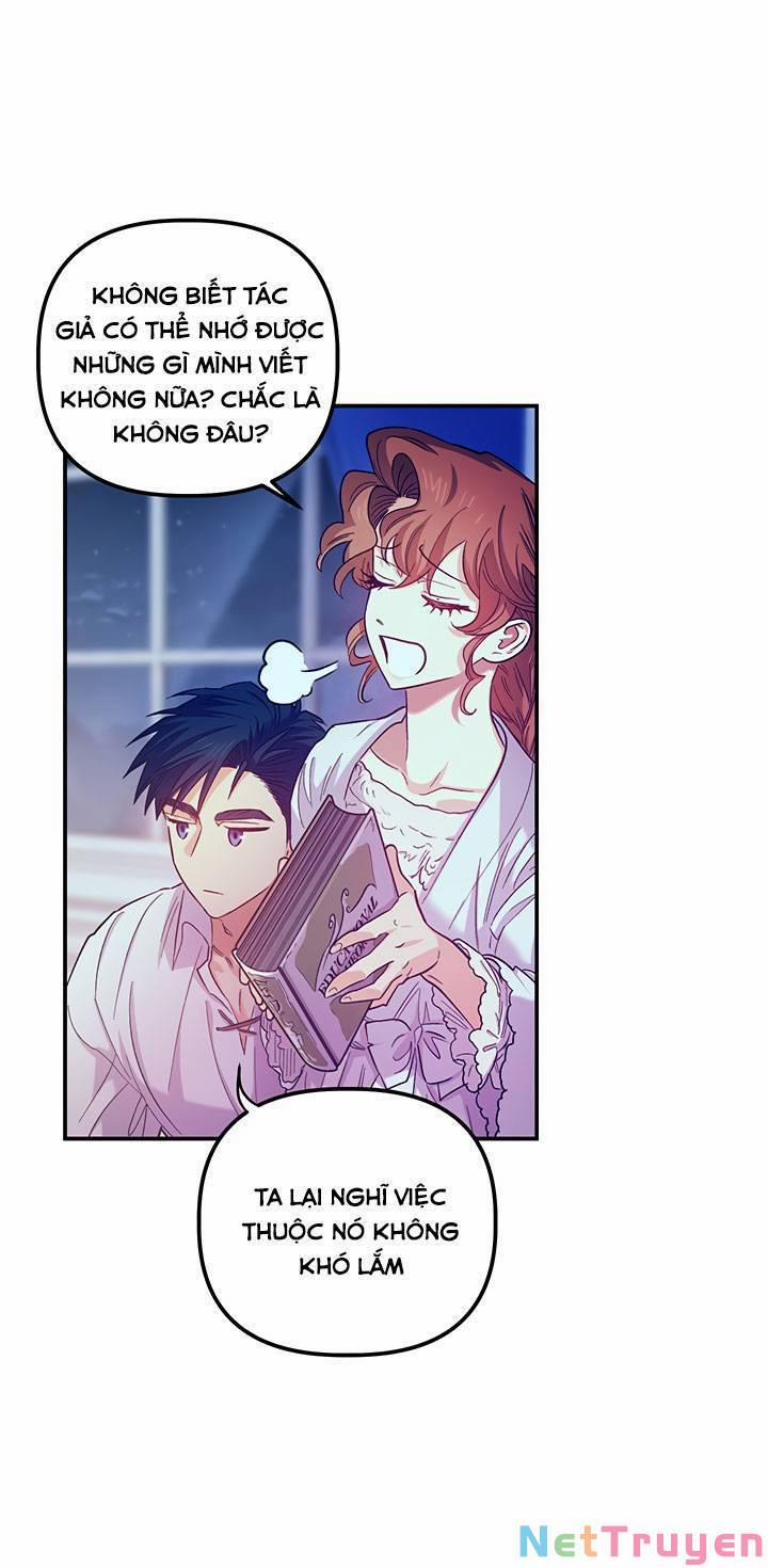 May Mắn Hay Bất Hạnh 42 trang 62