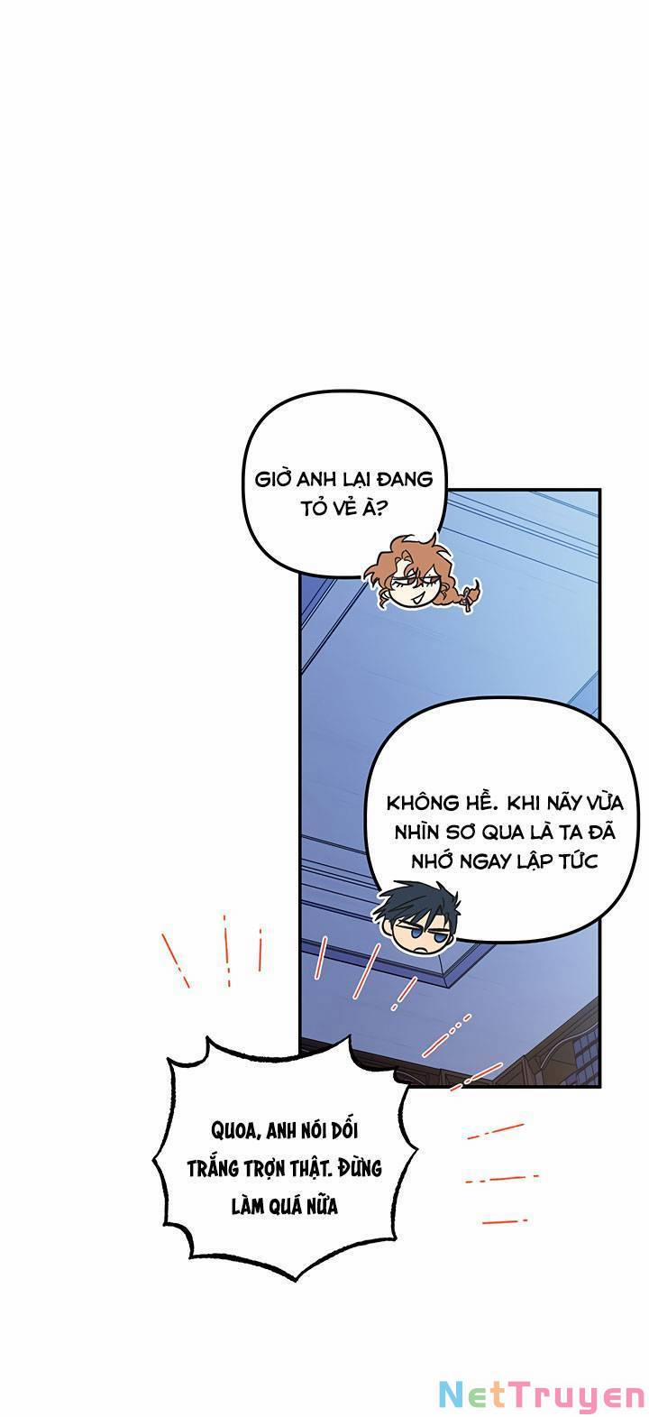 May Mắn Hay Bất Hạnh 42 trang 64