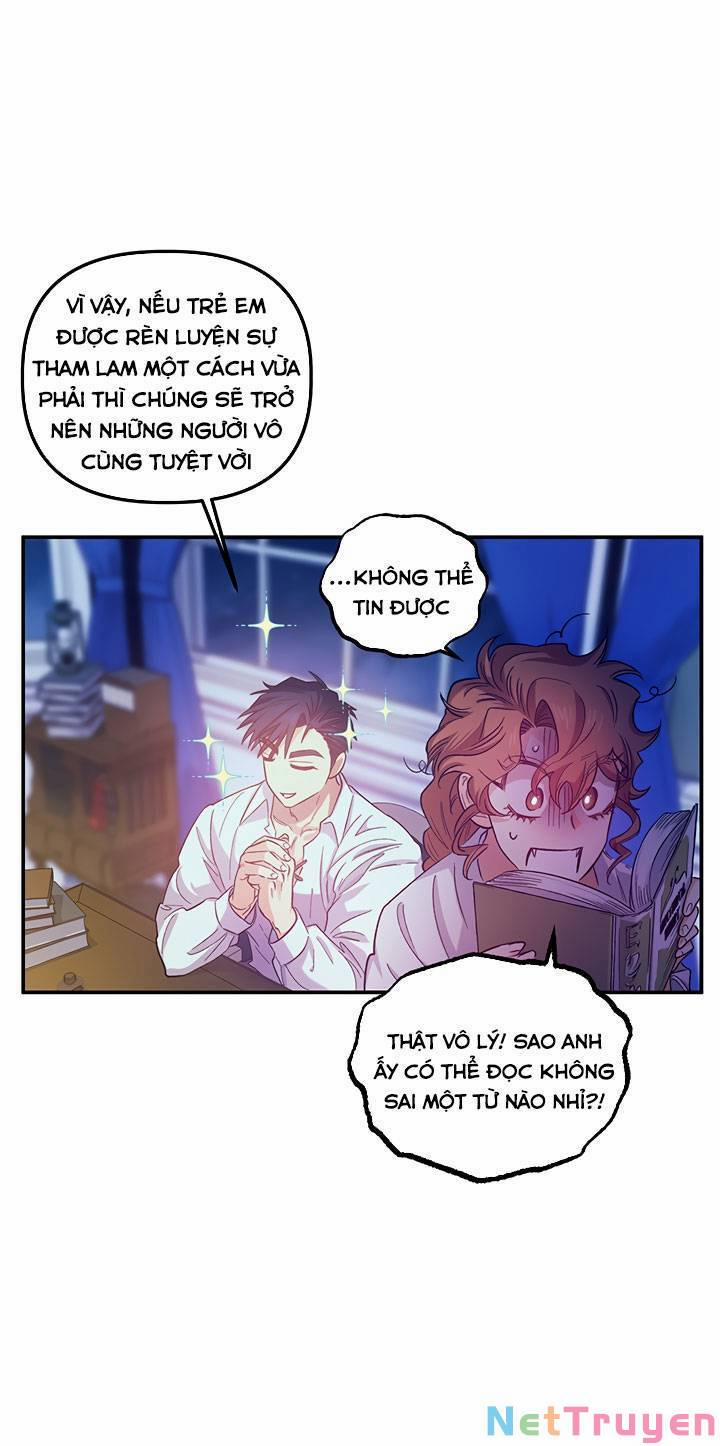 May Mắn Hay Bất Hạnh 42 trang 68