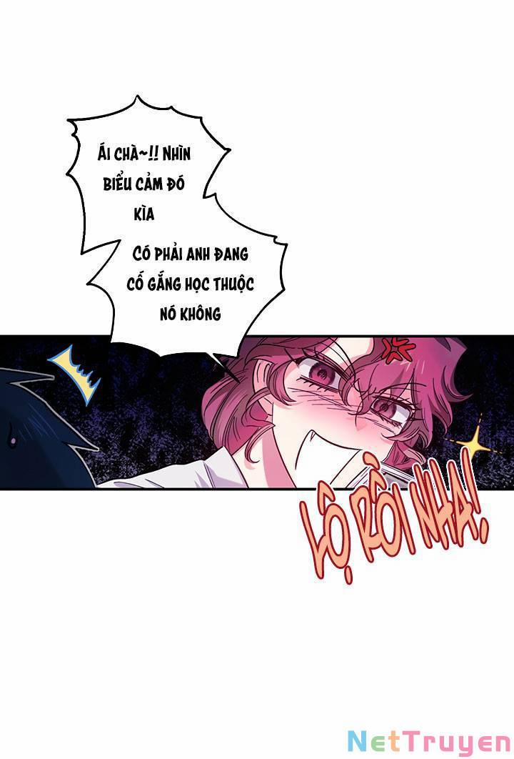 May Mắn Hay Bất Hạnh 42 trang 70