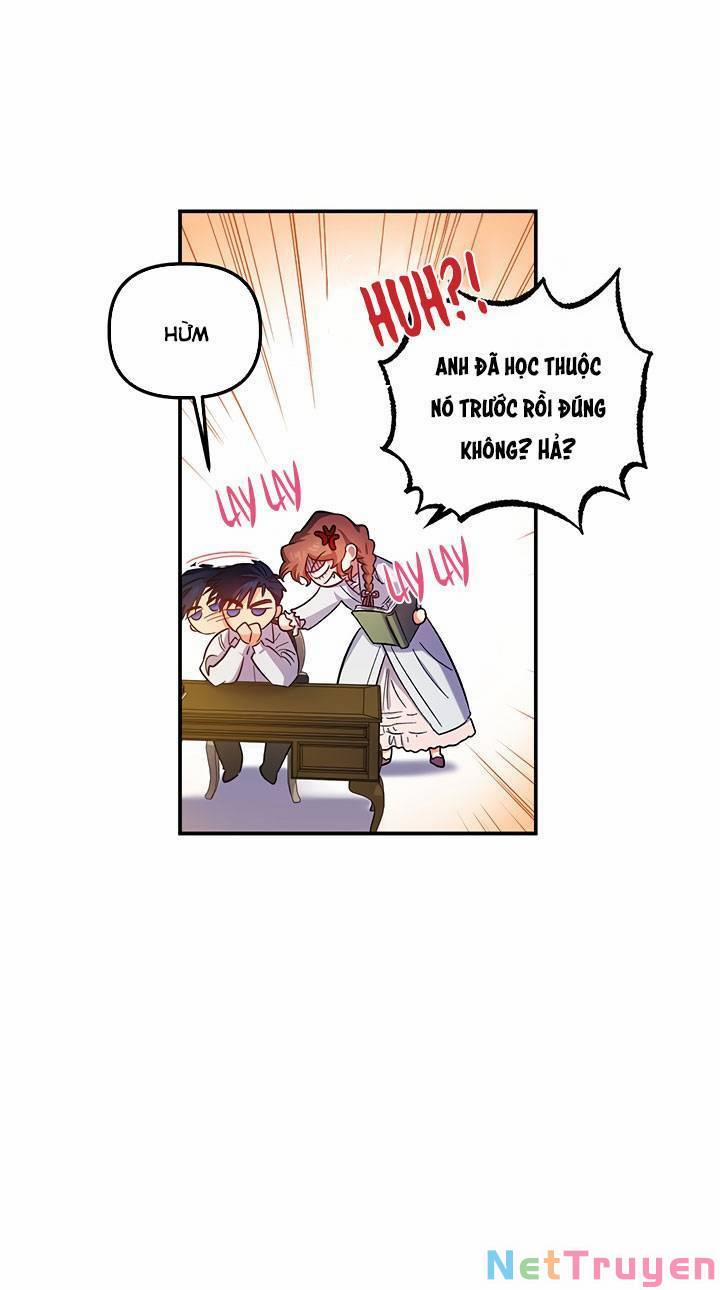 May Mắn Hay Bất Hạnh 42 trang 71