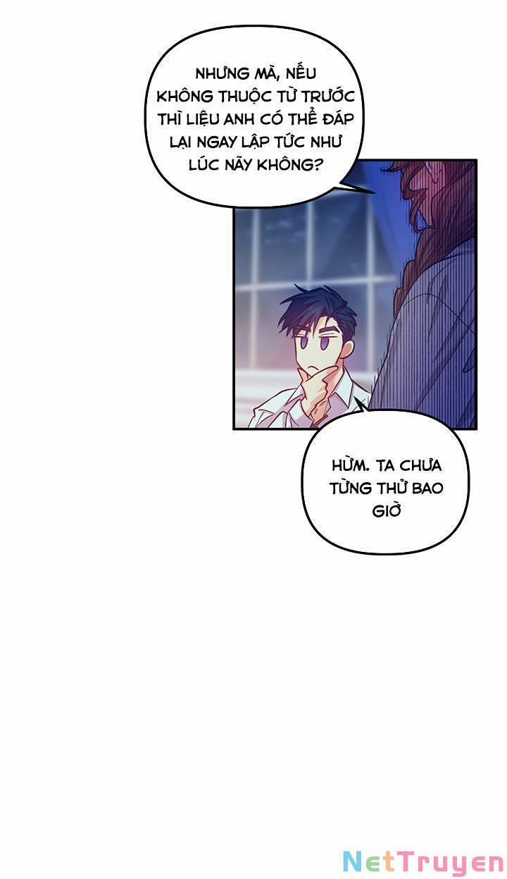 May Mắn Hay Bất Hạnh 42 trang 76